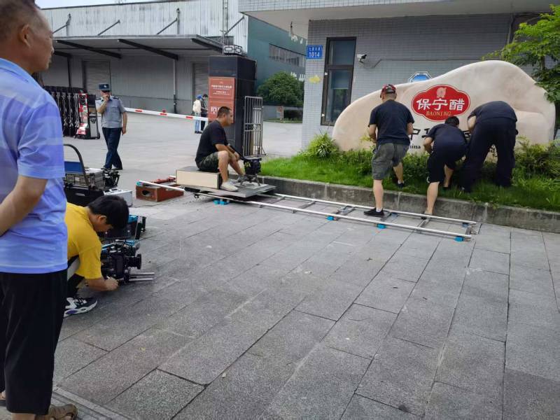 遵义广告片拍摄公司核心优势：全流程服务，让品牌广告片省心更出彩