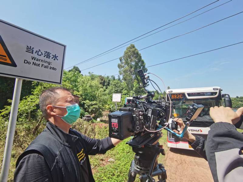 遵义TVC拍摄公司：深耕本地市场，为品牌定制专属拍摄方案