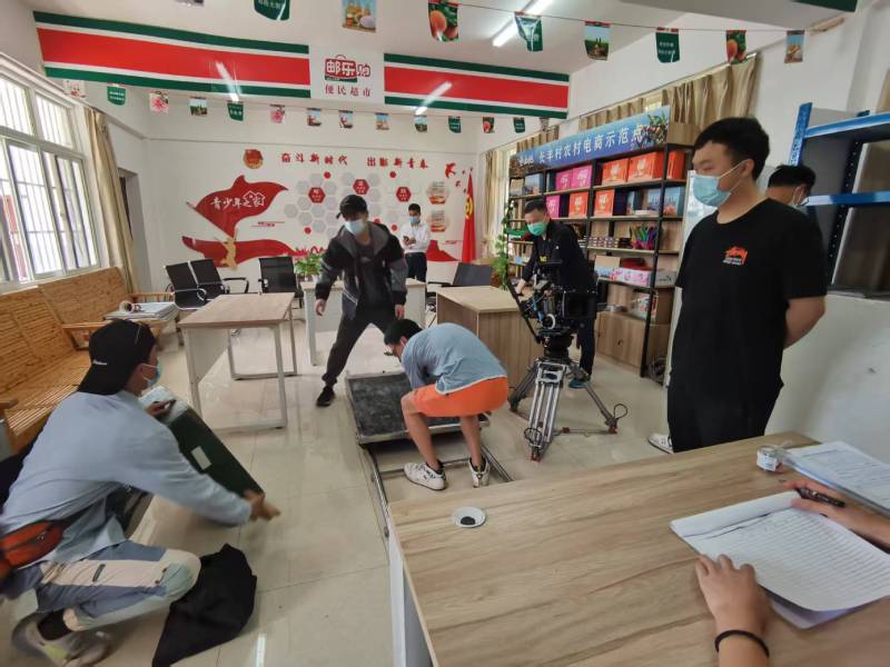 遵义广告片拍摄公司